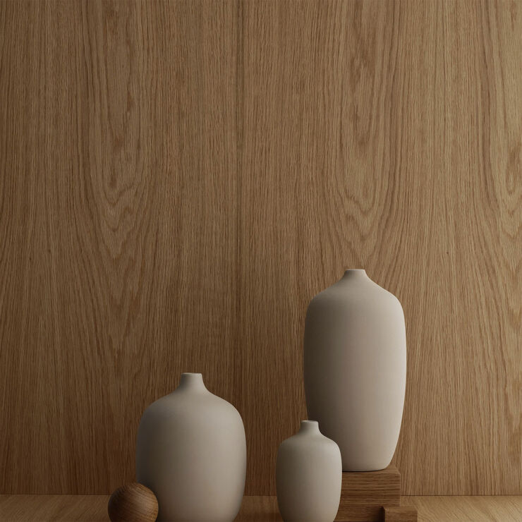 Blomus Vase -CEOLA- Nomad Nomad