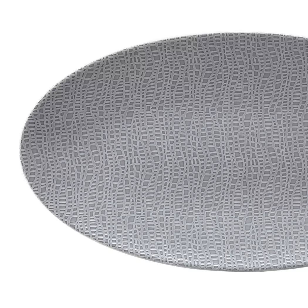 Platte Life Fashion Ø 17,9 cm