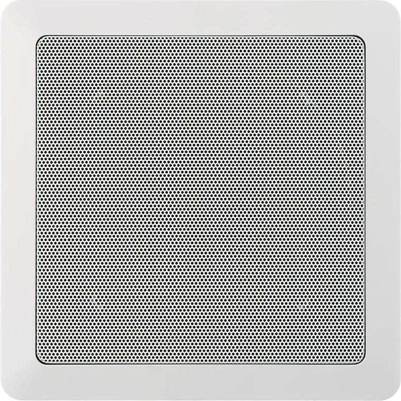 Visaton DL 18/2 SQ 6.5 inch plafondluidspreker 100V