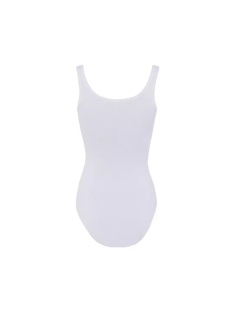 SKINY Body  (Weiss) weiss