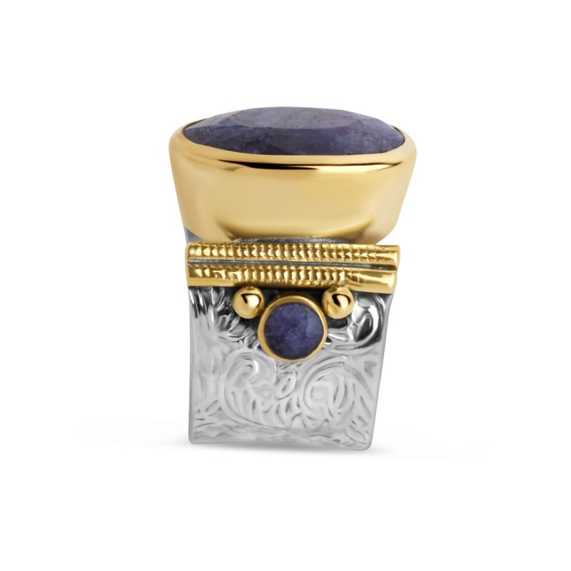 Bague Léna Lapis