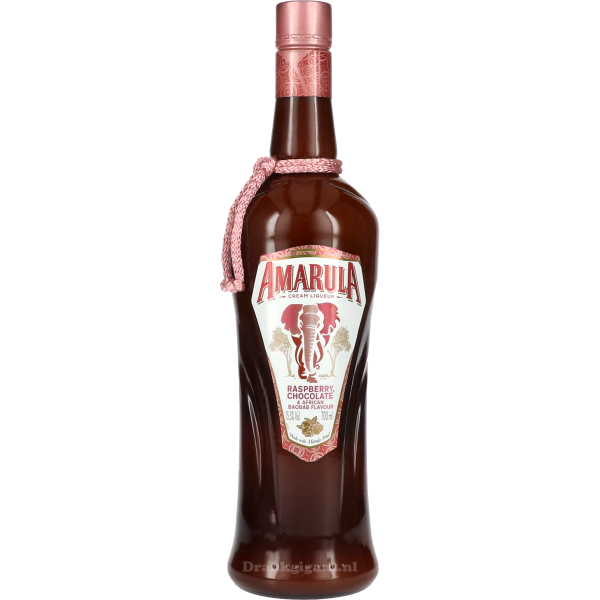 Amarula Raspberry Chocolate Cream 70 cl