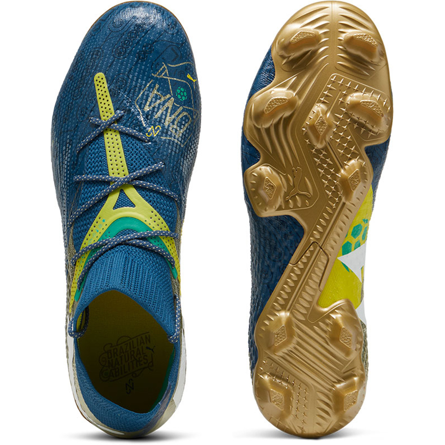 Puma Future 7 Ultimate Neymar Jr FG/AG