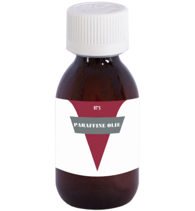 Bt’S Paraffine Olie (120 ml)