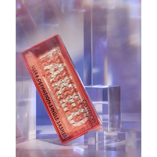 Faked Ultra Definition Single Lashes