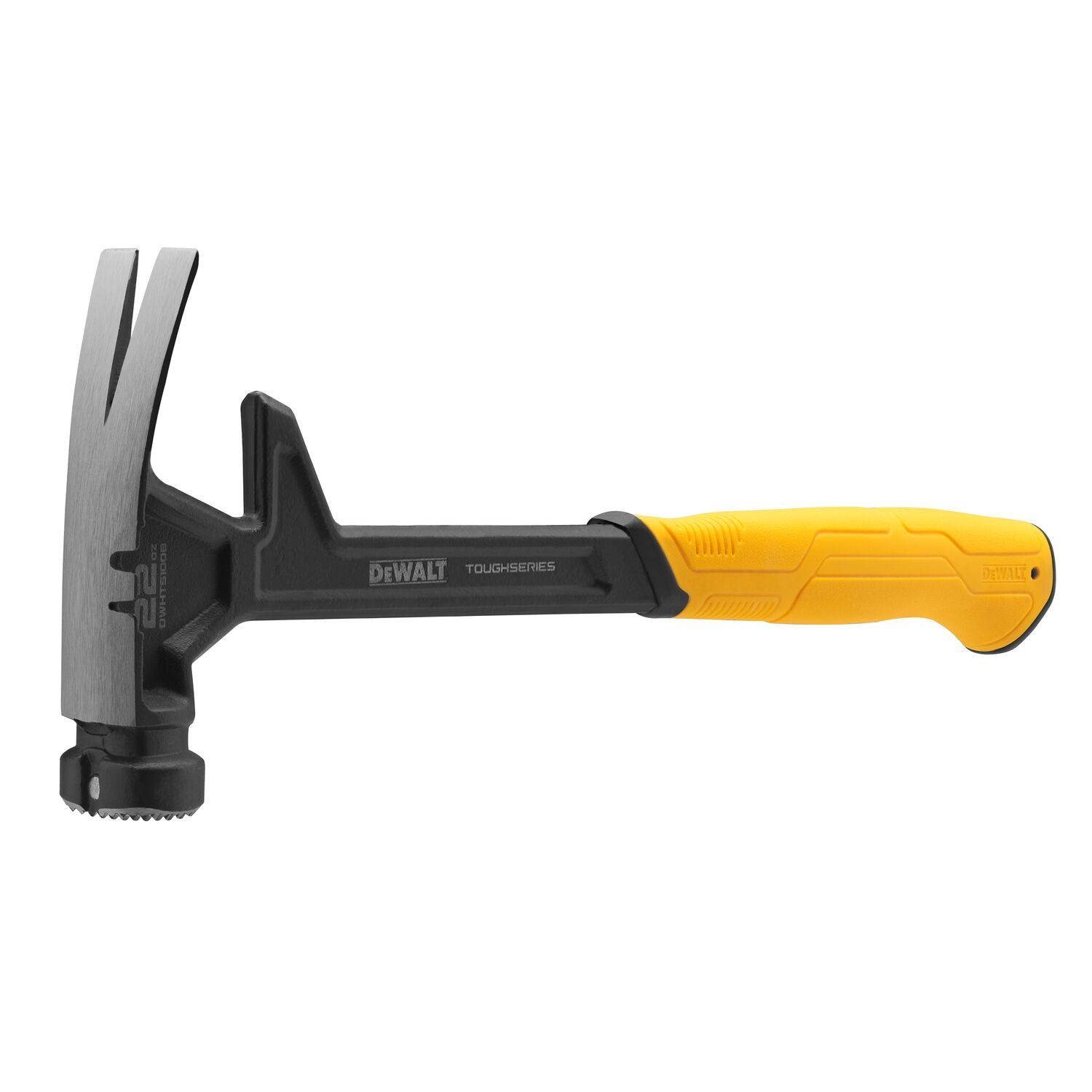 DeWALT DWHT51008-0 Sloophamer 620gr