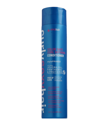Sexyhair Curly Sexy Hair Curl Defining Conditioner 300ml