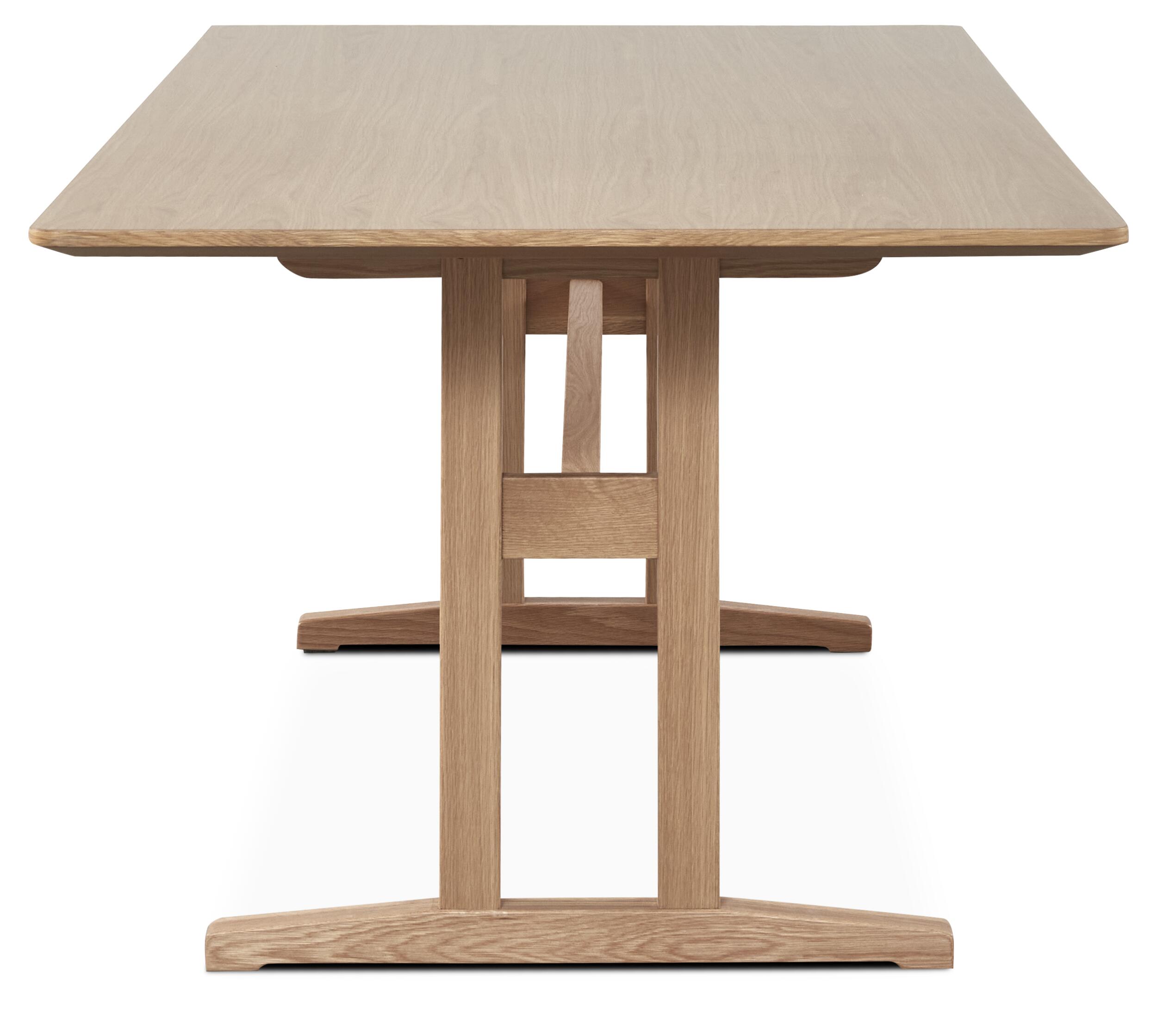 Kaigo Spisebord 200 x 100 x 75 cm