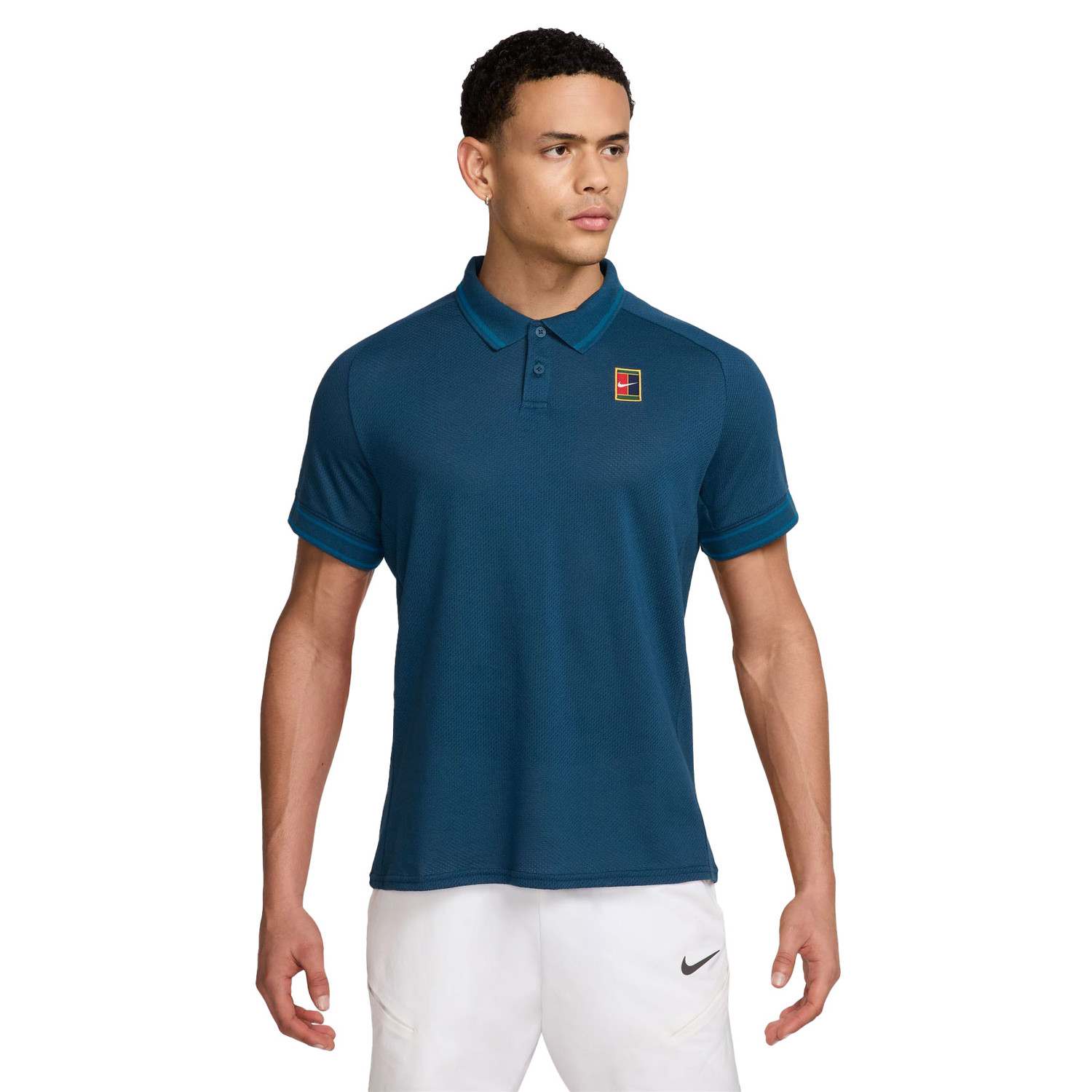 Nike Court Heritage Polo