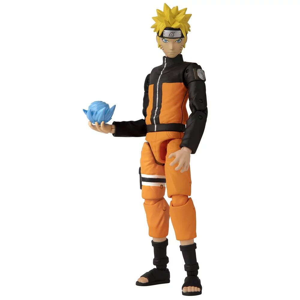 FIGURINE NARUTO - UZUMAKI NARUTO