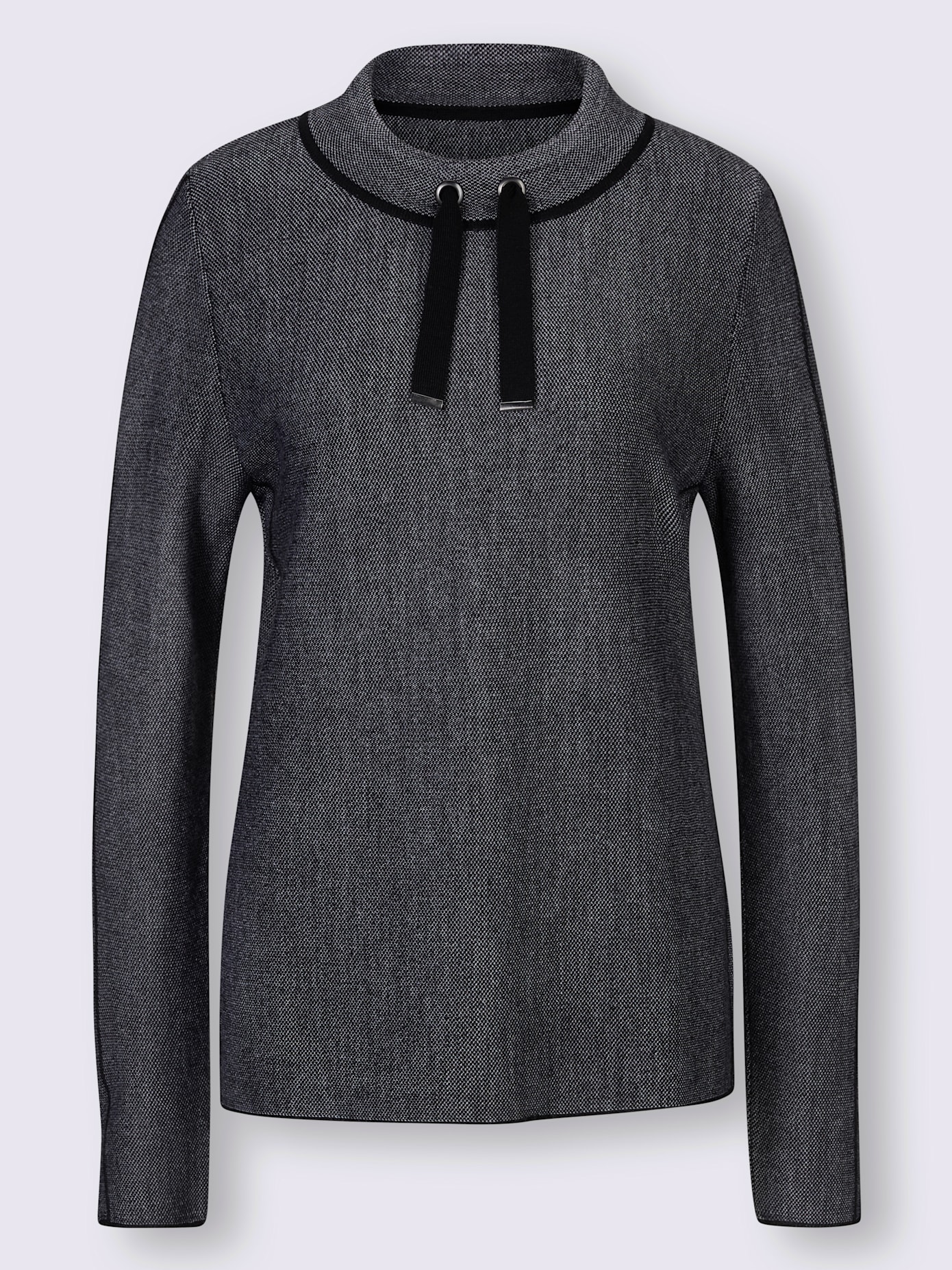 Pull 50% laine vierge (mérinos)