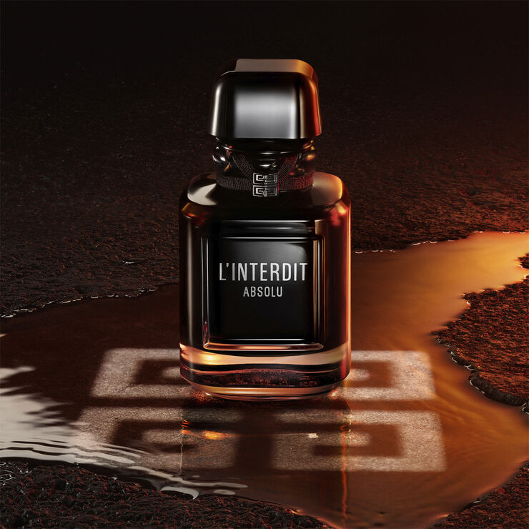Givenchy L´Interdit Intense Absolu Eau de Parfum