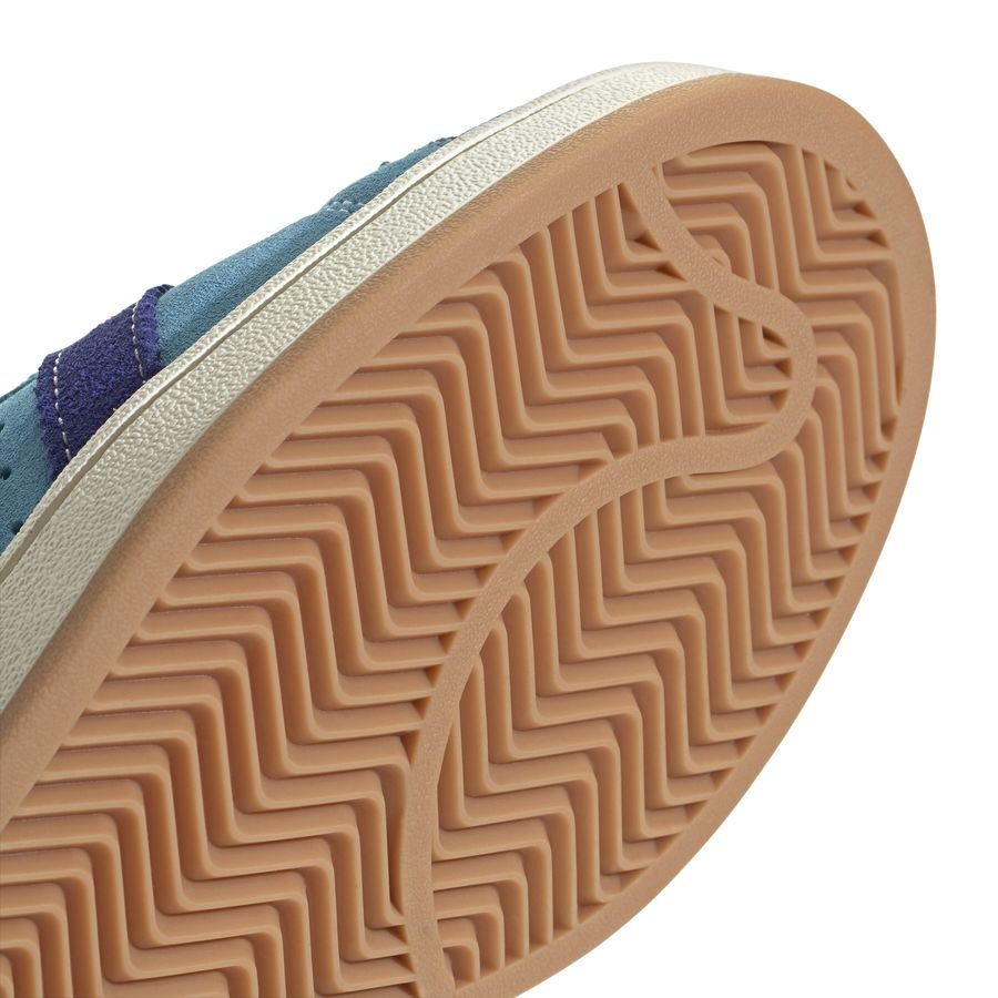 adidas Originals Chaussures Campus 00s - Bleu/Bleu Marine/Blanc