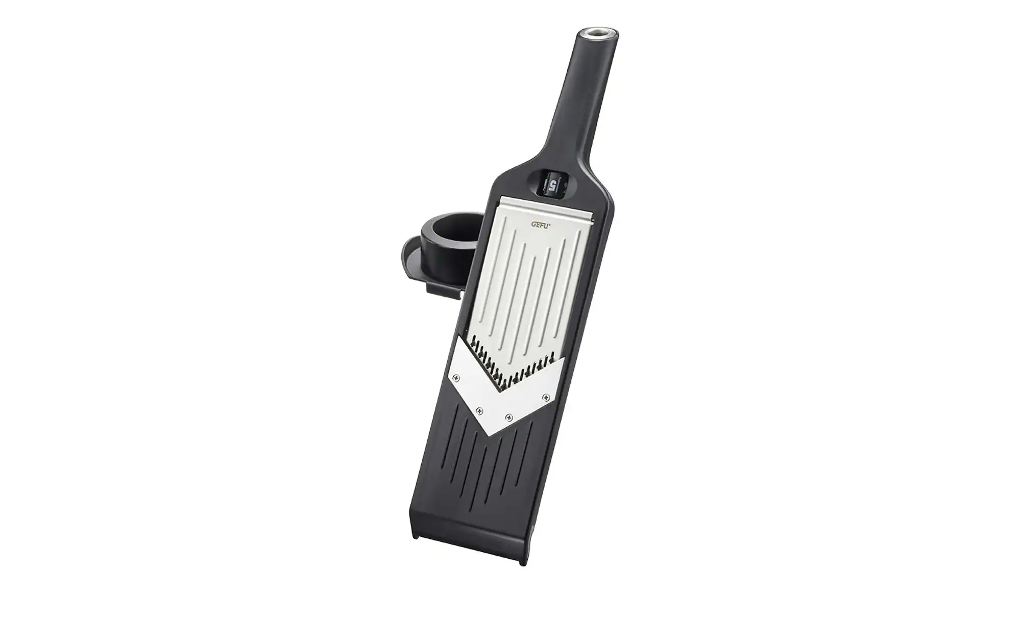 Gefu V-Hobel Julienne Violi 2.0