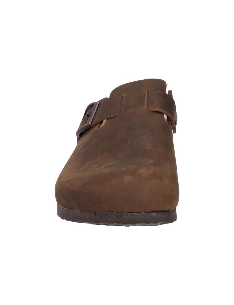 Sandale Bernard 04, braun