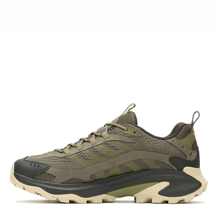 Merrell Moab Speed 2 | OLIVE
