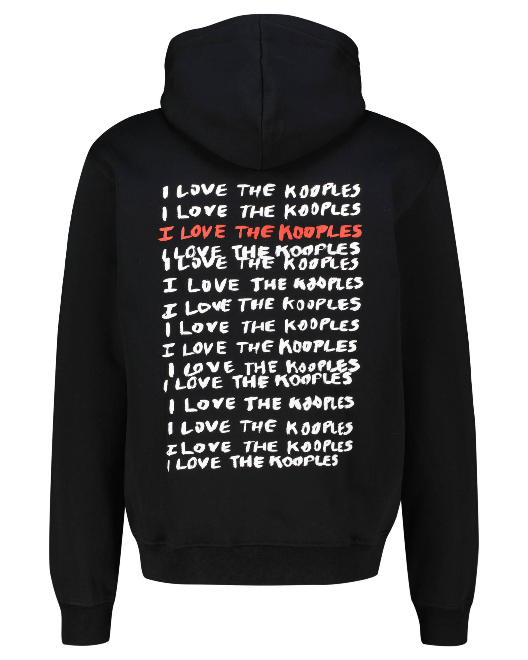 The Kooples| Herren Hoodie