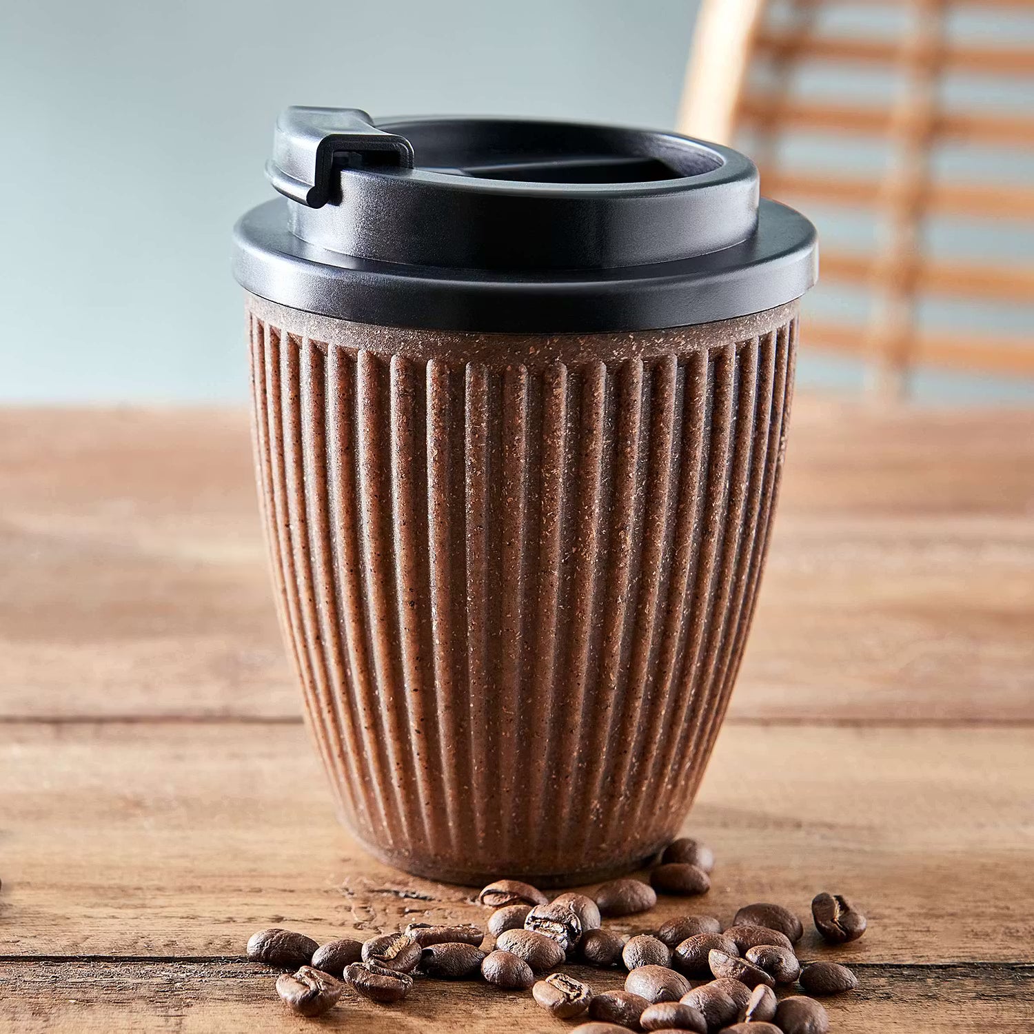CUP OF COFFEE Kaffeebecher