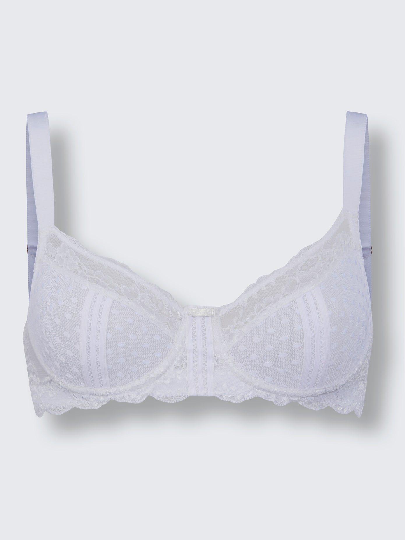 Soutien-gorge à armatures bon. b, c, d, e