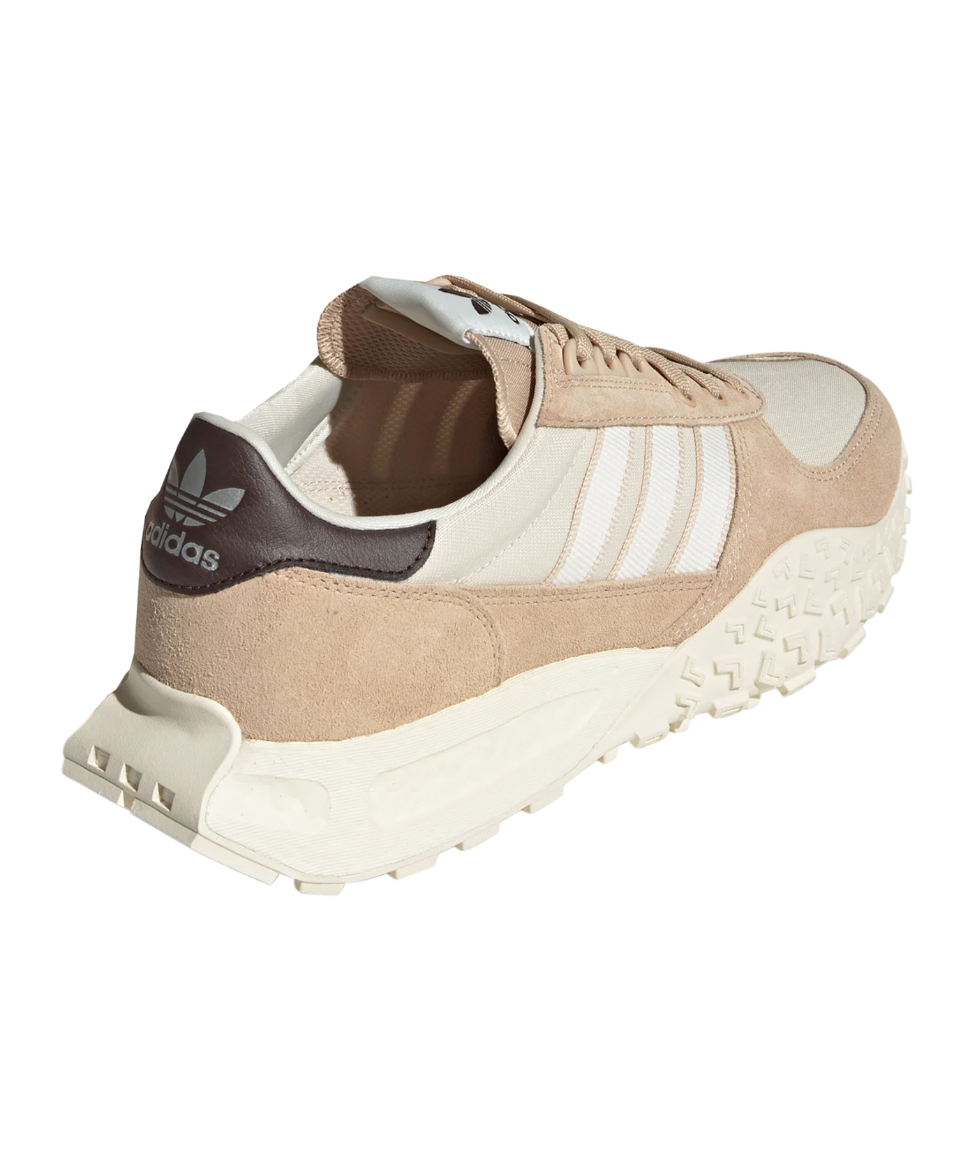 adidas Originals Retropy E5 WRP Beige Weiss