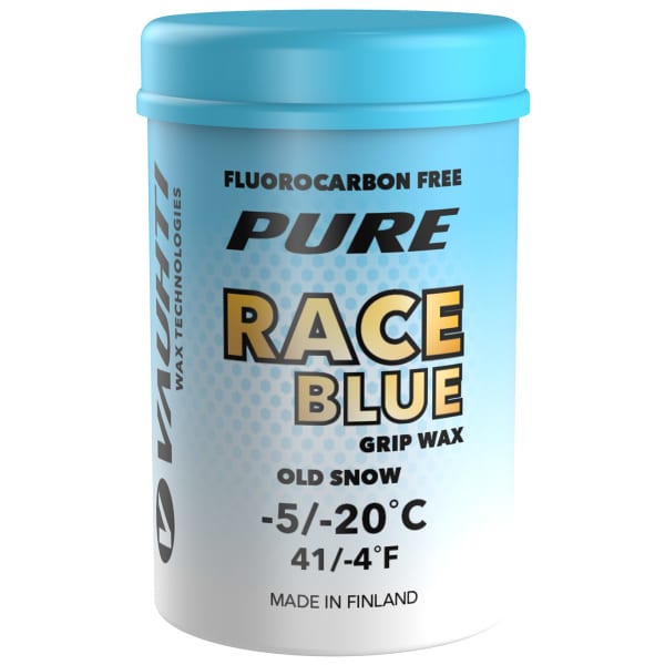 Fart de retenue VAUHTI PURE RACE OS 45G