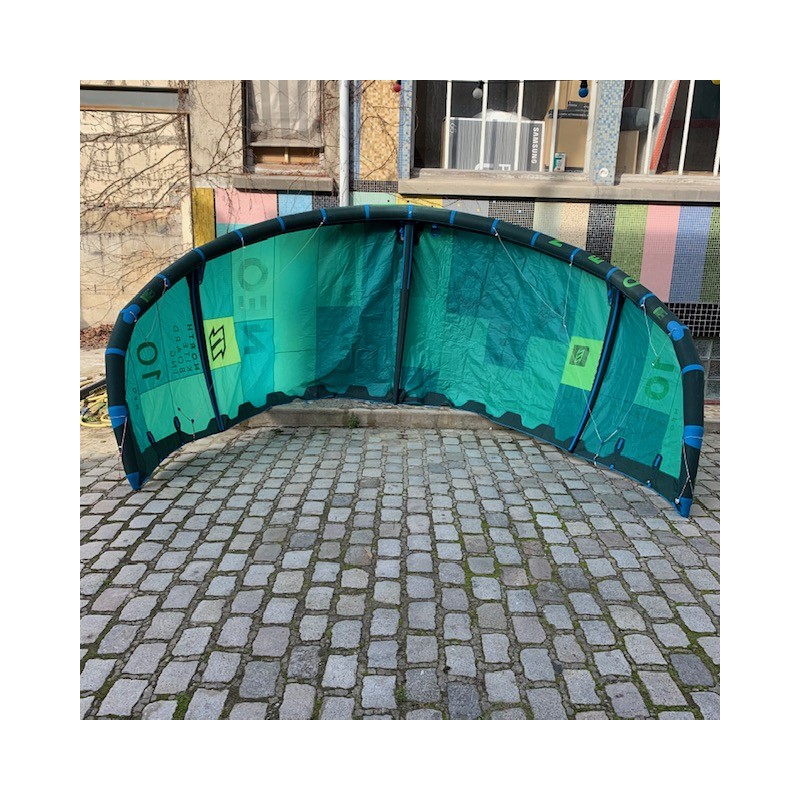 Aile kitesurf occasion North Neo 10m 2018 - The Corner Shop