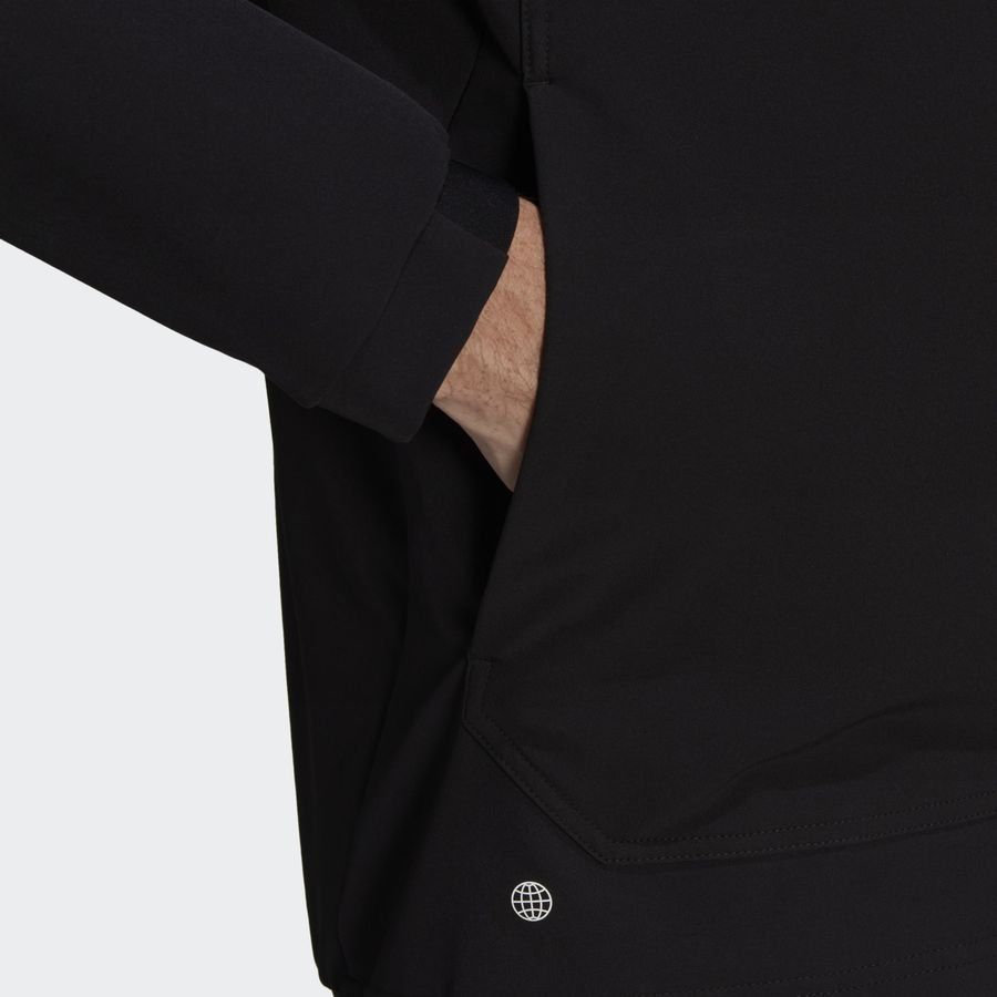 adidas Veste Terrex Softshell - Noir