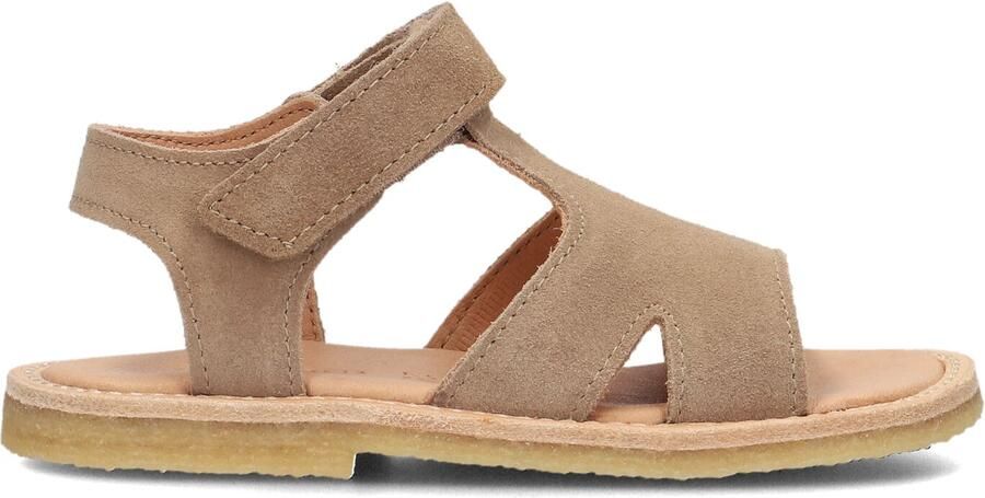 Du Loua Du Alfie Sandalen Meisjes Beige