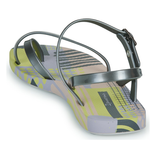 Ipanema - IPANEMA FASHION SANDAL XI FEM Gris