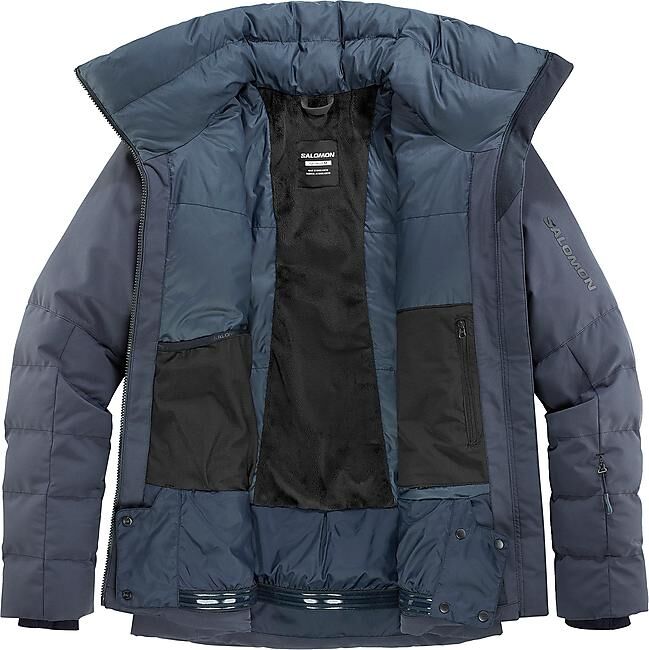 SALOMON - S/MAX WARM JKT W