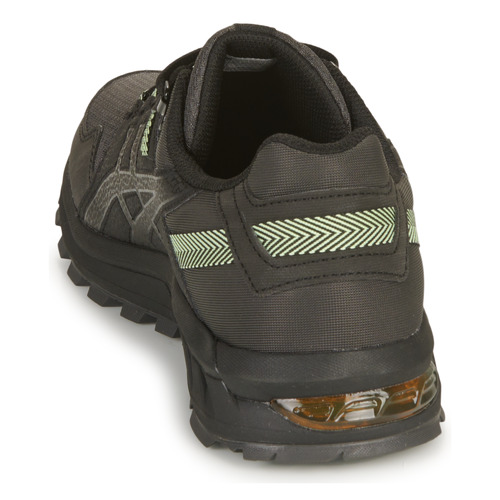 Asics - GEL-CITREK - Noir / Gris