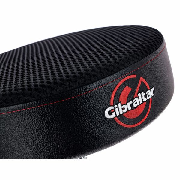 Gibraltar 9808ARW Drum Throne