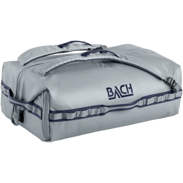 Duffel BACH DUFFEL DR. EXPEDITION 40 MINERAL GREY