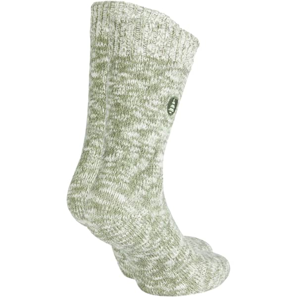 Chaussette PICTURE MOOD SOCKS CLASSIC GREEN