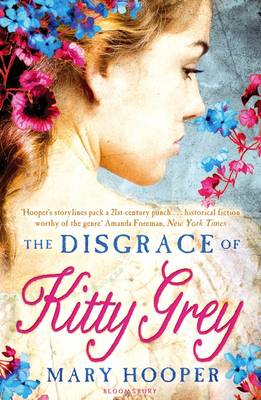 The Disgrace of Kitty Grey (Paperback)