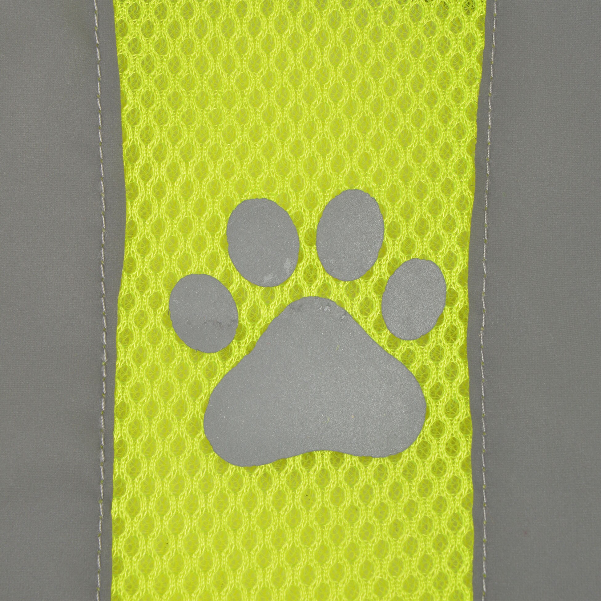Hundejacke Regenjacke Warnweste