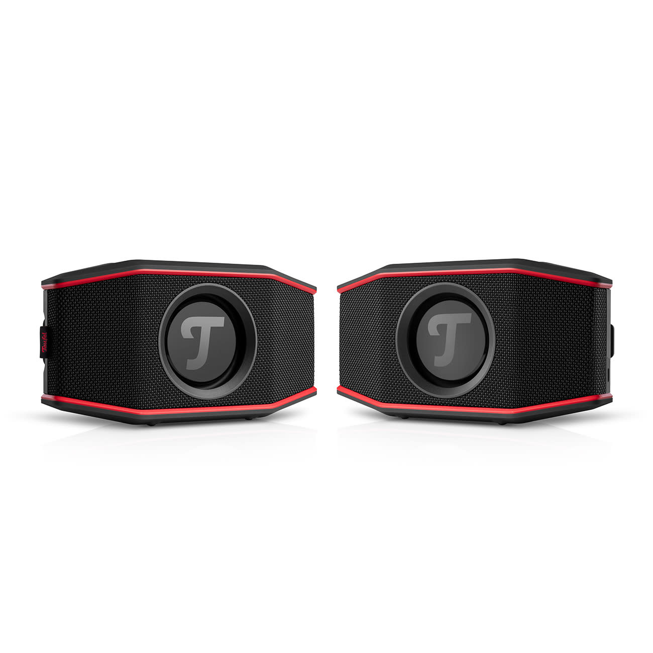 ROCKSTER GO 2 Stereo-Set
