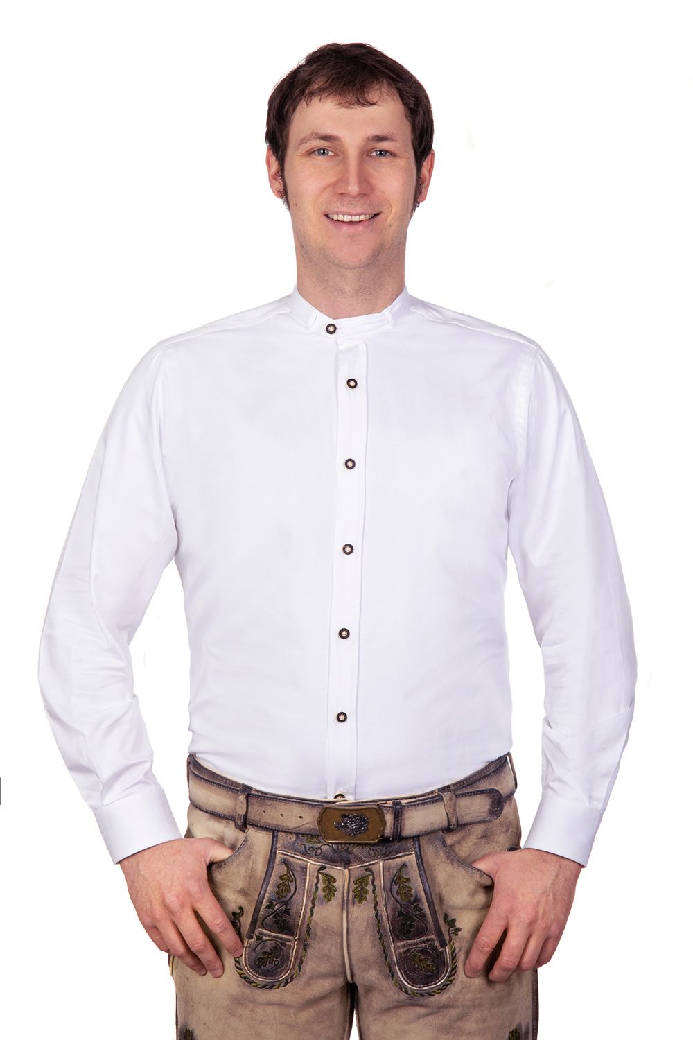 Trachtenhemd Peter