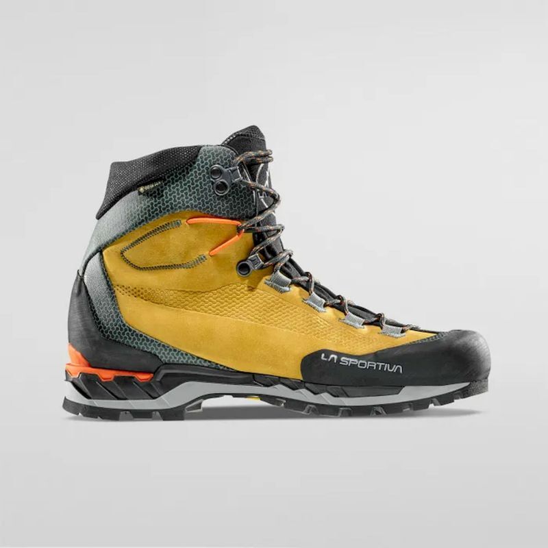 Trango Tech Leather GTX - Chaussures trekking homme