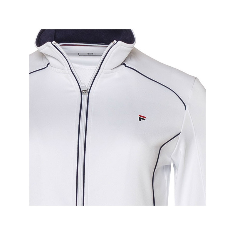 Veste tennis femme Sophia