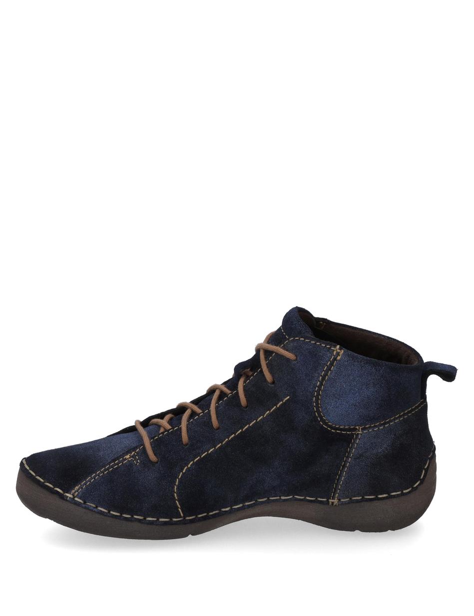 Stiefelette Fergey 97, ocean
