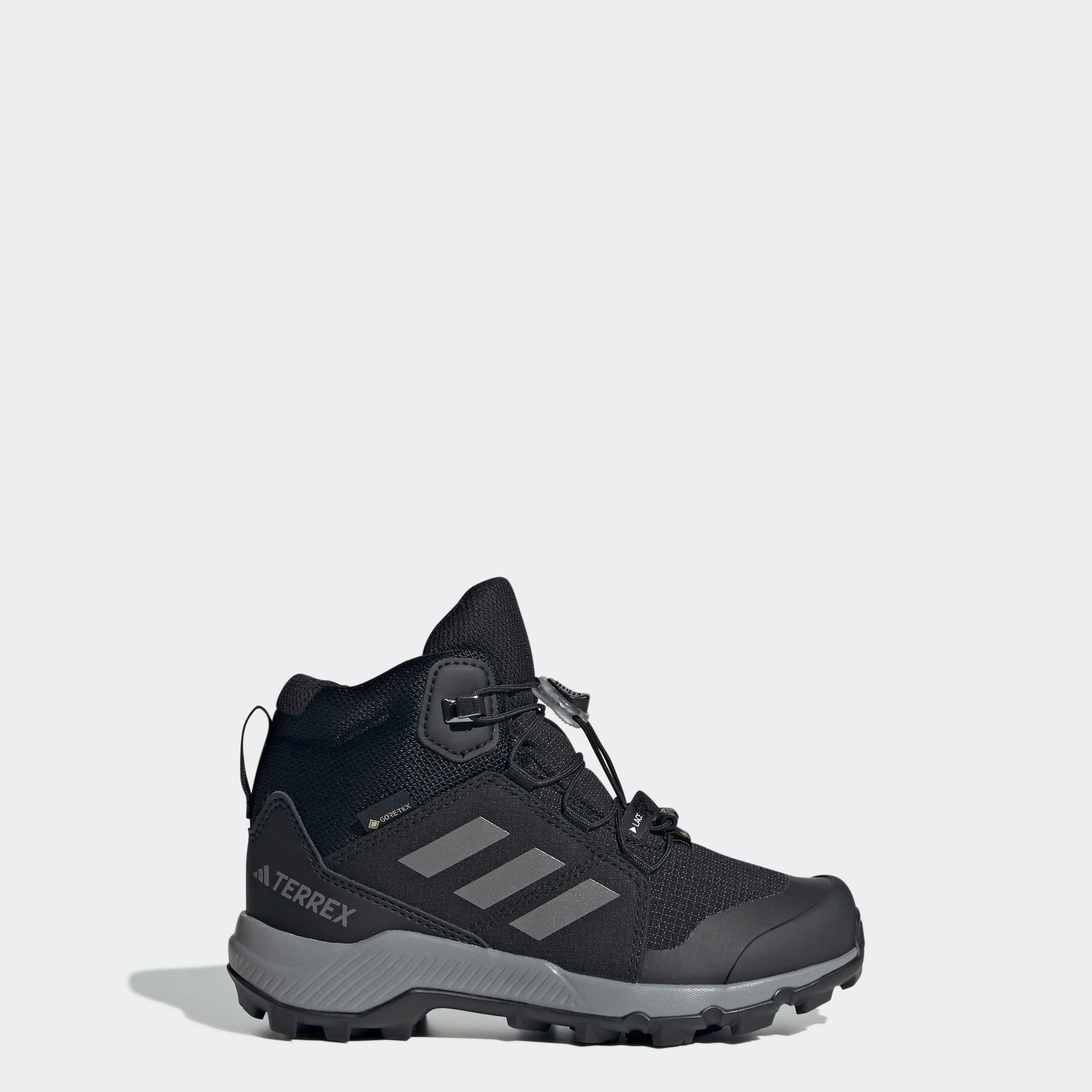 adidas TERREX Wanderschuh »TERREX MID GORE-TEX«  wasserdicht