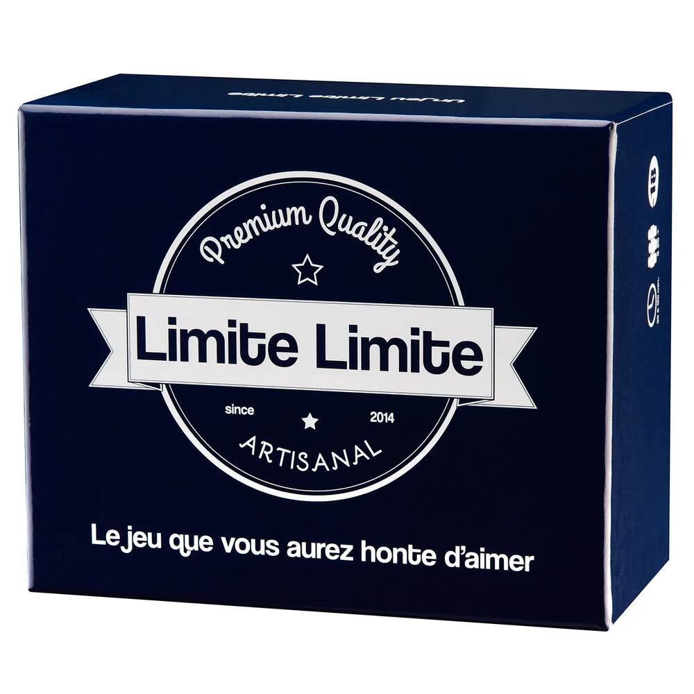 LIMITE LIMITE