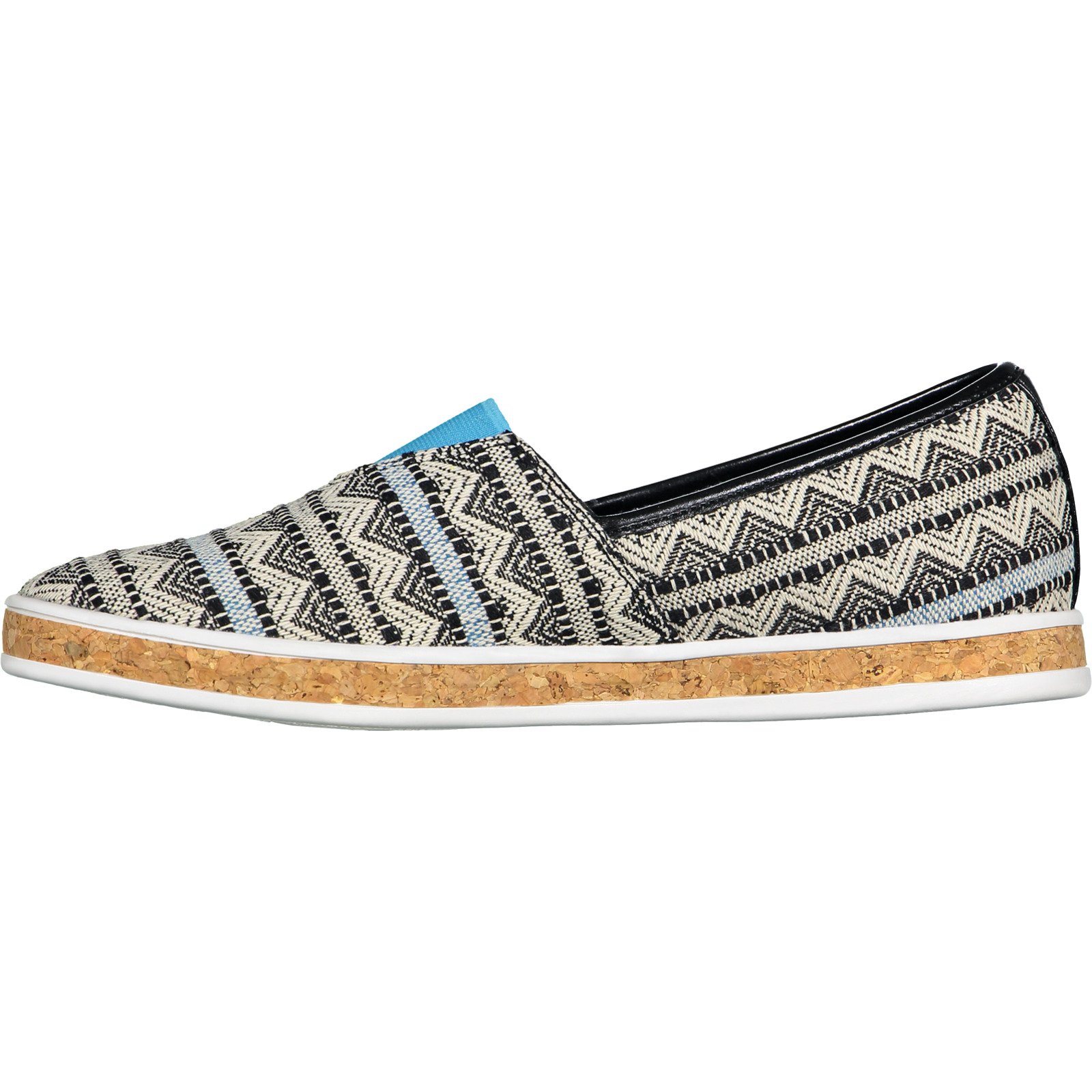 U.S. Polo Assn. Damen-Slipper Amida braun, 41