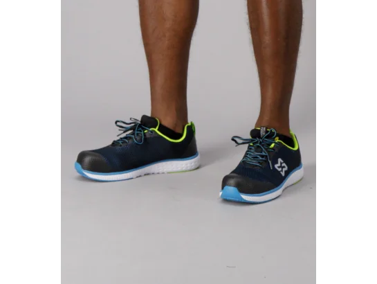 Chaussures de sécurité Carbon 290 ultra-légères S1PL Würth MODYF marine