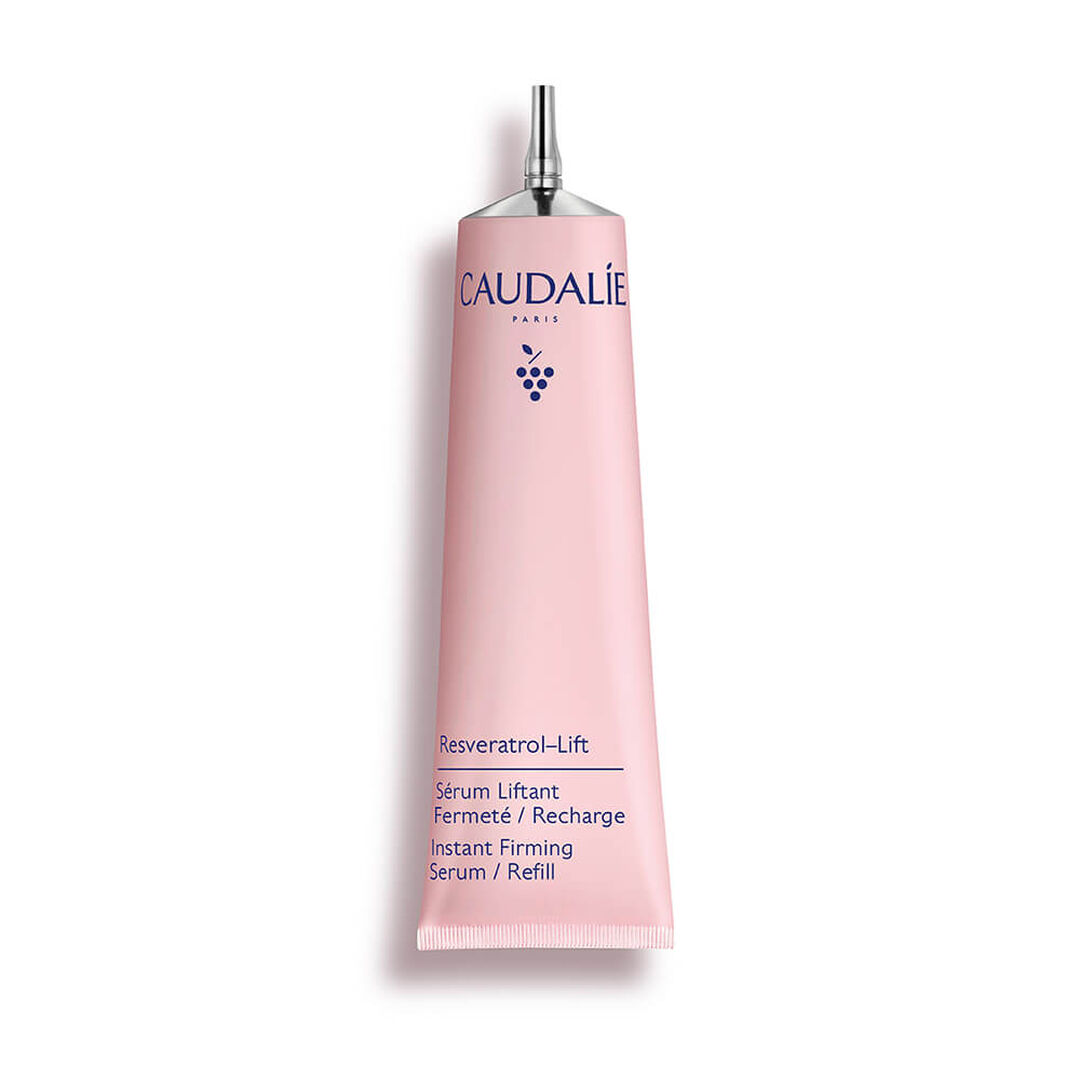 CAUDALIE  Recarga - Resveratrol-Lift - Sérum Firmeza - 30ml