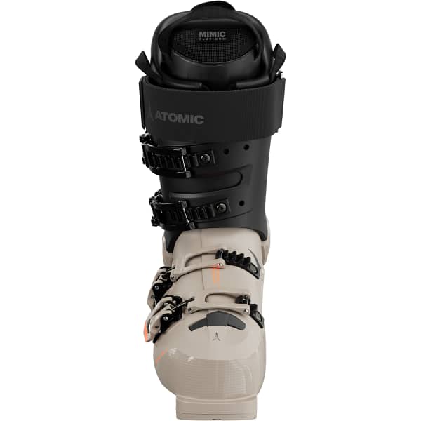 Chaussure de ski ATOMIC HAWX ULTRA 120 S GW CEMENT/BLACK