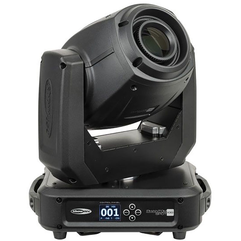 Showtec Phantom 100 Spot LED moving head