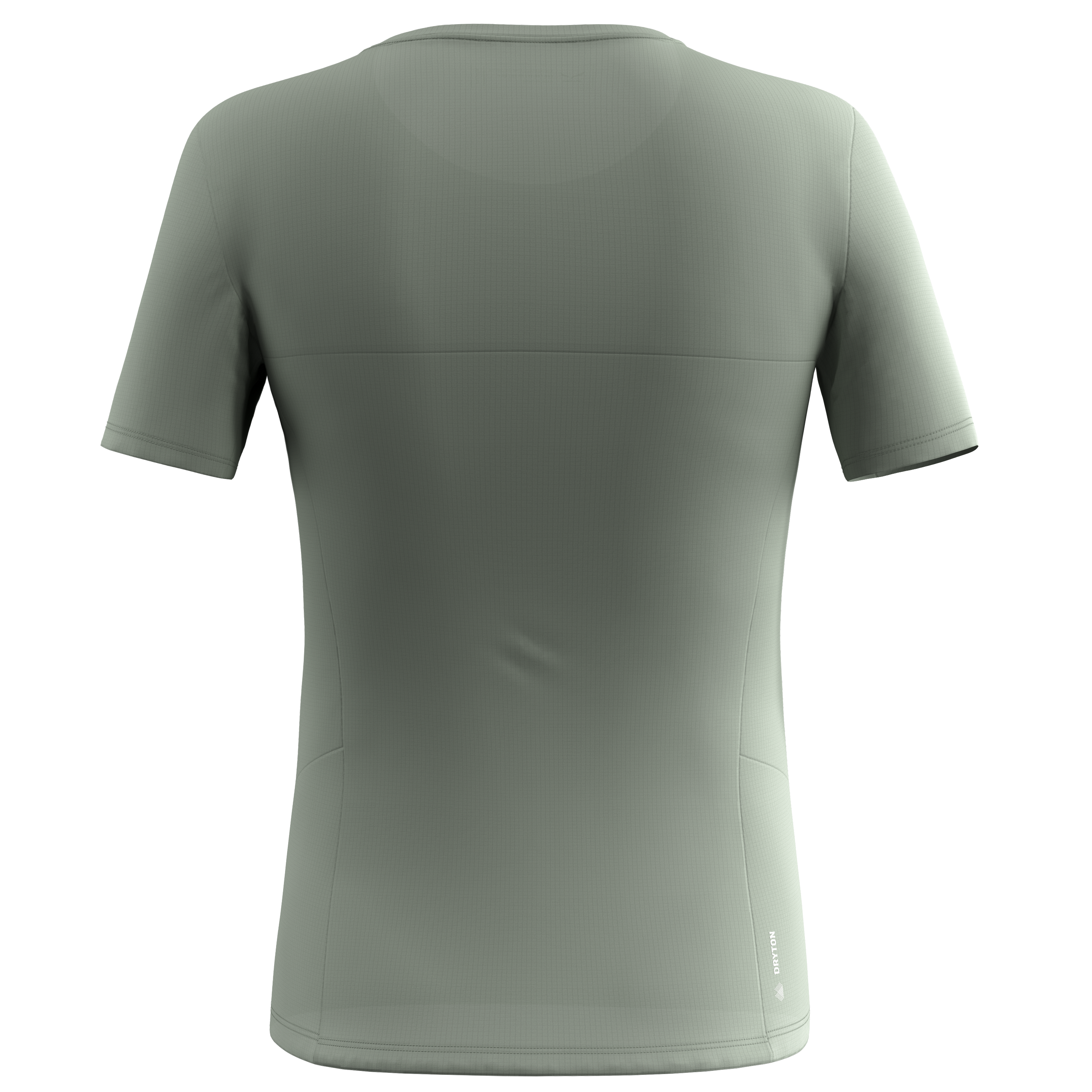 Puez Sporty Dry'Ton T-Shirt Damen