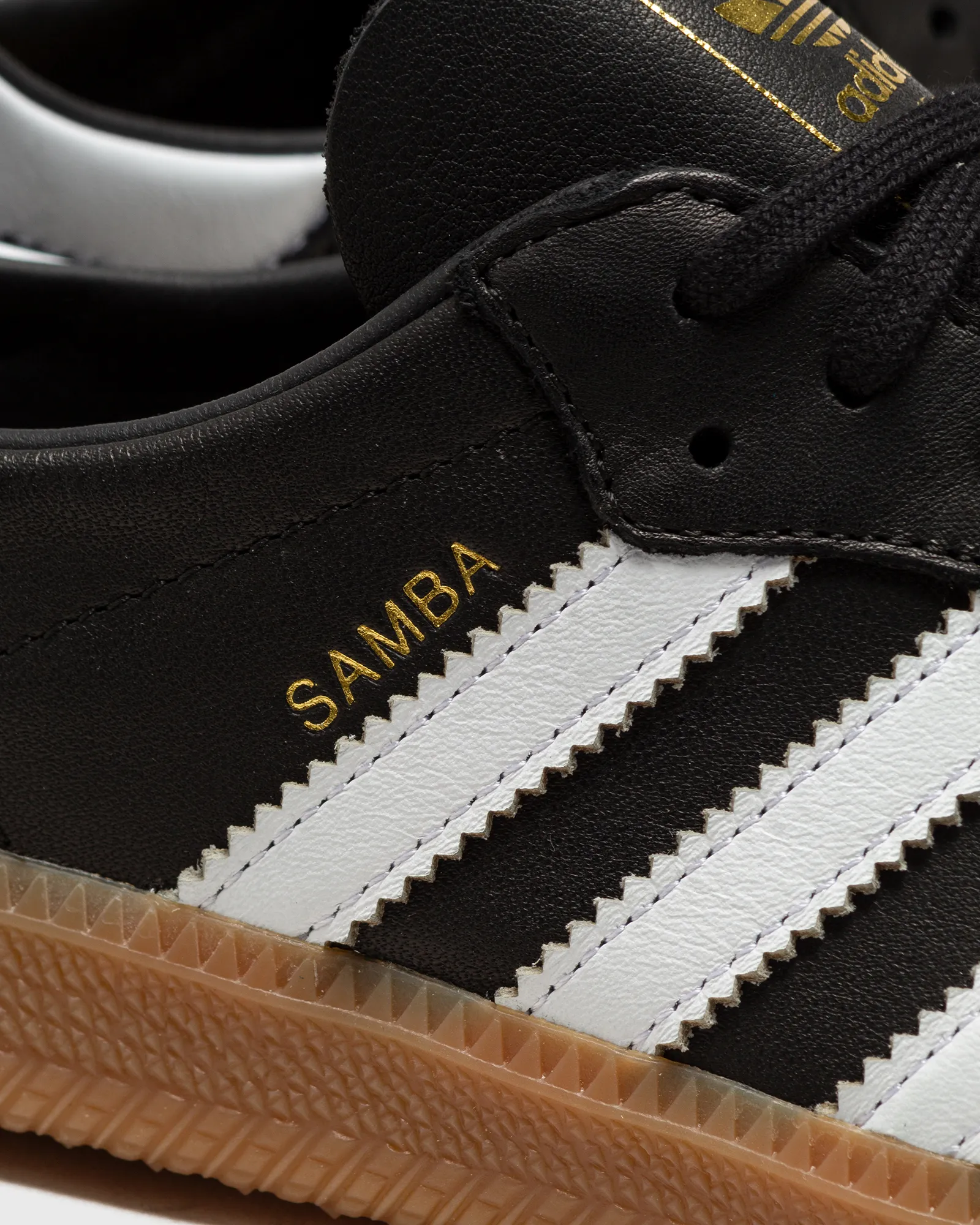 Adidas SAMBA COLLAPSIBLE